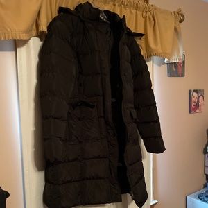 Women’s coat